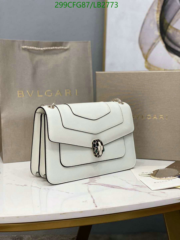 YUPOO-Bulgari luxurious bags Code: LB2773 $: 299USD