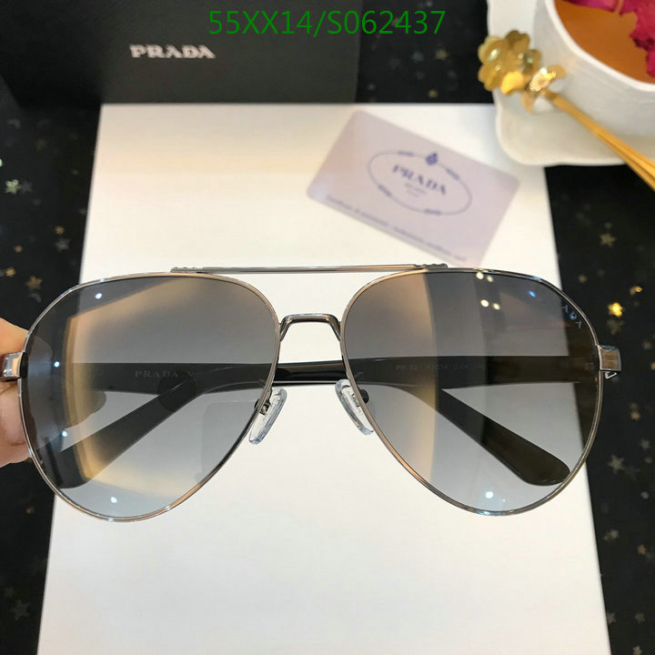 YUPOO-Prada Driving polarized light Glasses Code: G062437 $:55USD