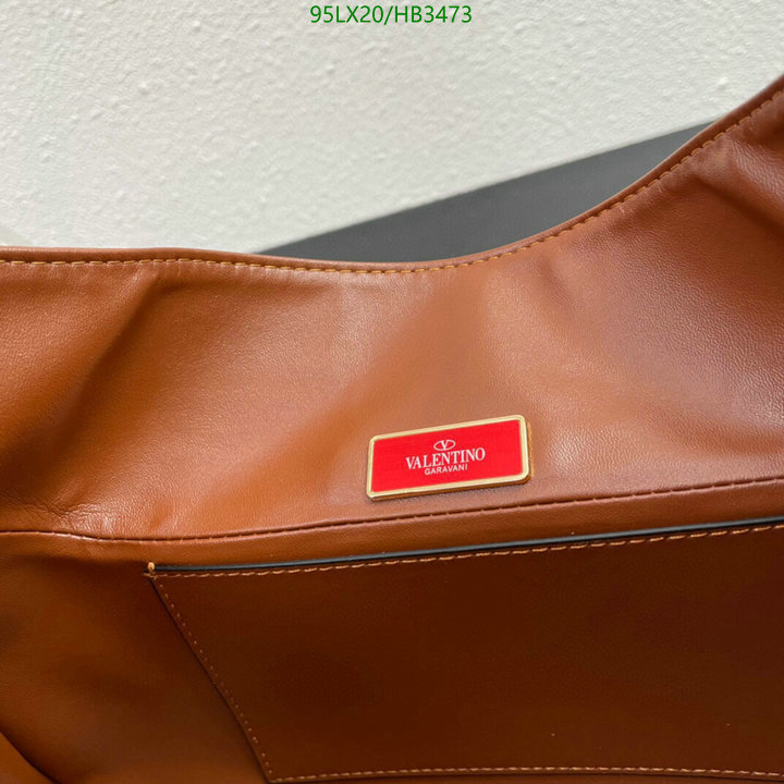 YUPOO-Valentino Replica 1:1 High Quality Bags Code: HB3473