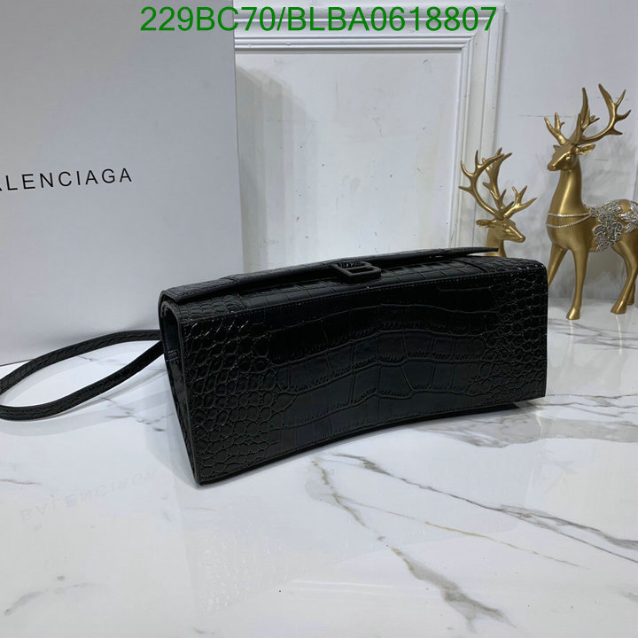 YUPOO-Balenciaga bags Code:BLBA0618807