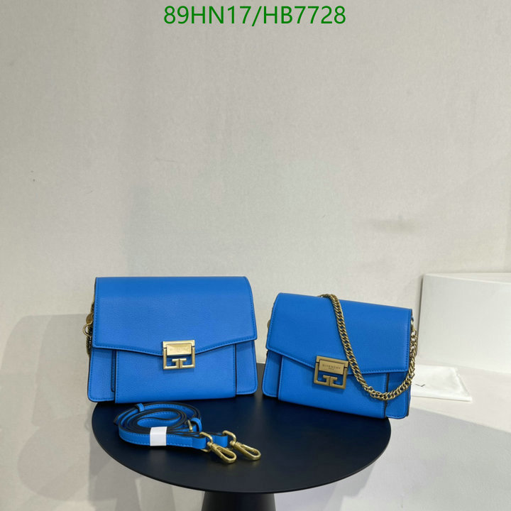 YUPOO-Givenchy Replica 1:1 High Quality Bags Code: HB7728