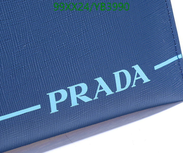 YUPOO-Prada bag 2NG038 Code: YB3990 $: 99USD