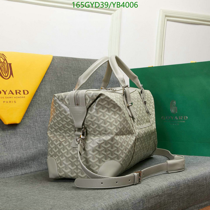 YUPOO-Goyard bag Code: YB4006 $: 165USD