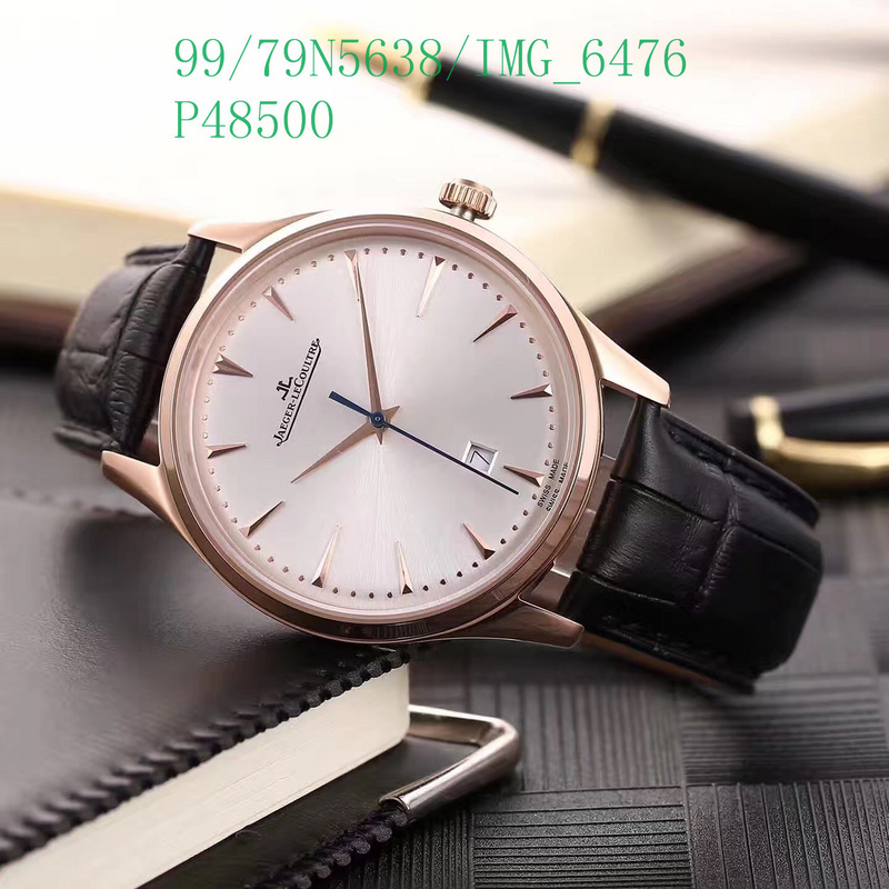 YUPOO-Jaeger-LeCoultre Fashion Watch Code：W042908