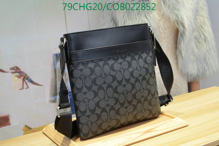 YUPOO-Coach bag Code: COB022852