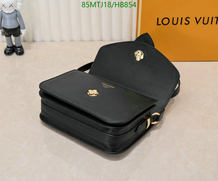 YUPOO-Louis Vuitton AAAA+ Replica bags LV Code: HB854