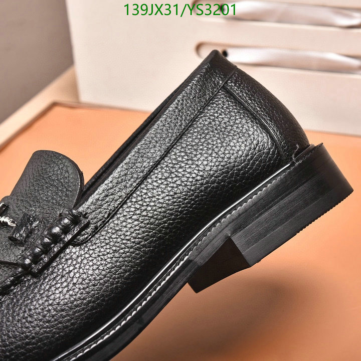 YUPOO-Versace men's shoes Code: YS3201 $: 139USD