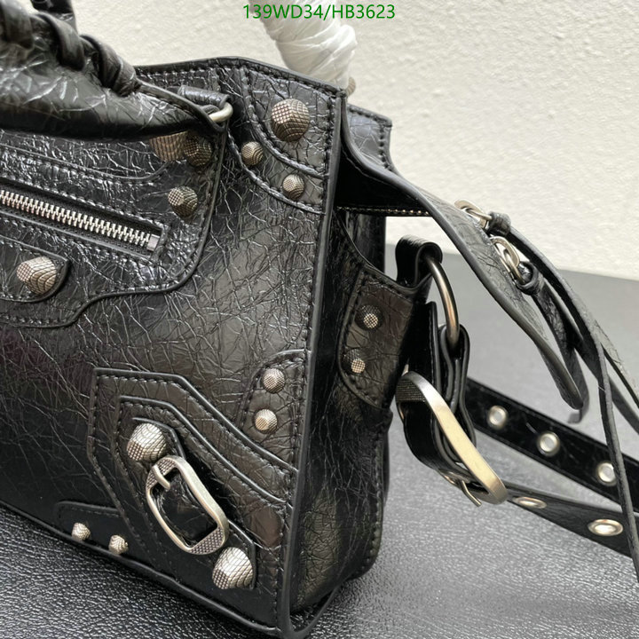 YUPOO-Balenciaga Only sell high-quality Bags Code: HB3623