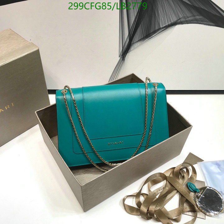 YUPOO-Bulgari luxurious bags B35362 Code: LB2779 $: 299USD