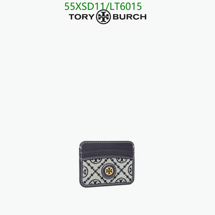 YUPOO-Tory Burch best quality replica Wallet Code: LT6015 $: 55USD