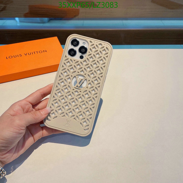 YUPOO-Louis Vuitton Latest Phone Case LV Code: LZ3083 $: 35USD