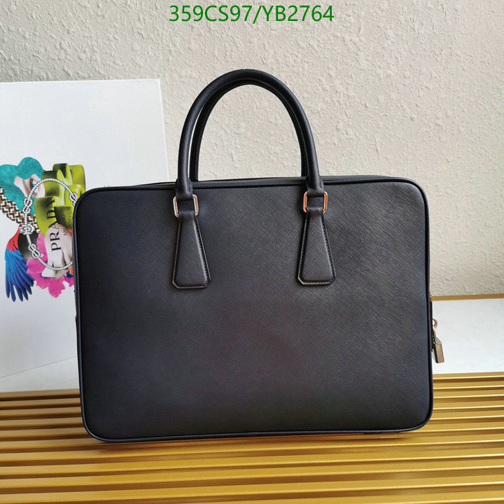 YUPOO-Prada bags 2VE004 Code: YB2764 $: 359USD