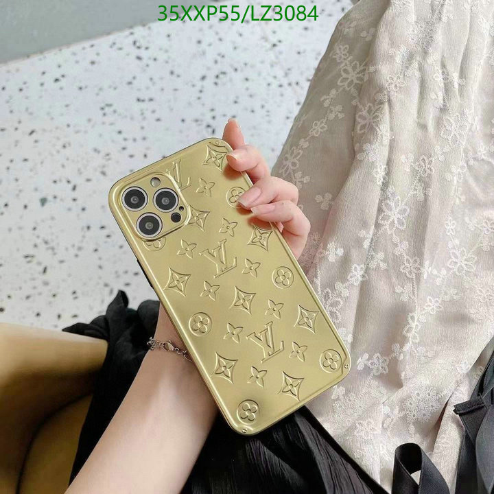 YUPOO-Louis Vuitton Latest Phone Case LV Code: LZ3084 $: 35USD