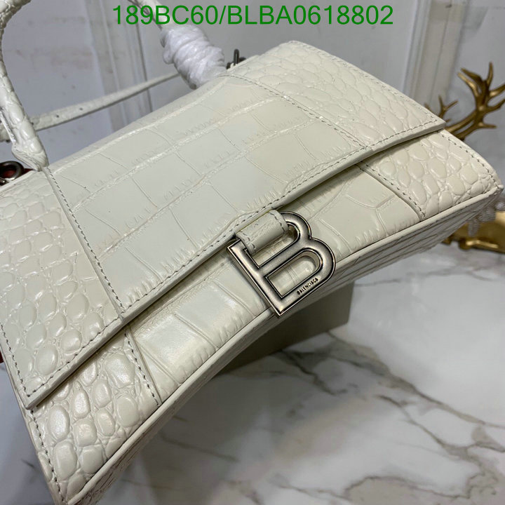 YUPOO-Balenciaga bags Code:BLBA0618802