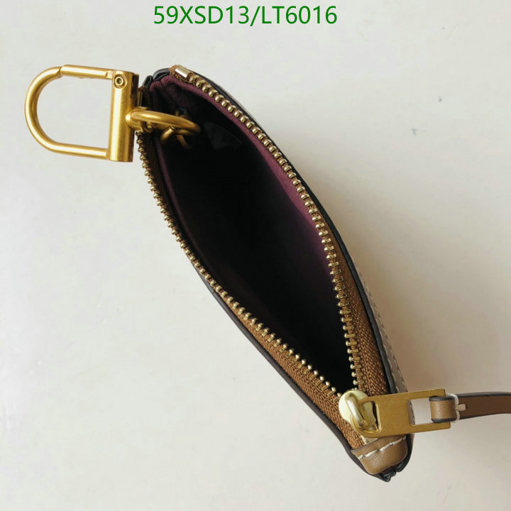 YUPOO-Tory Burch best quality replica Wallet Code: LT6016 $: 59USD