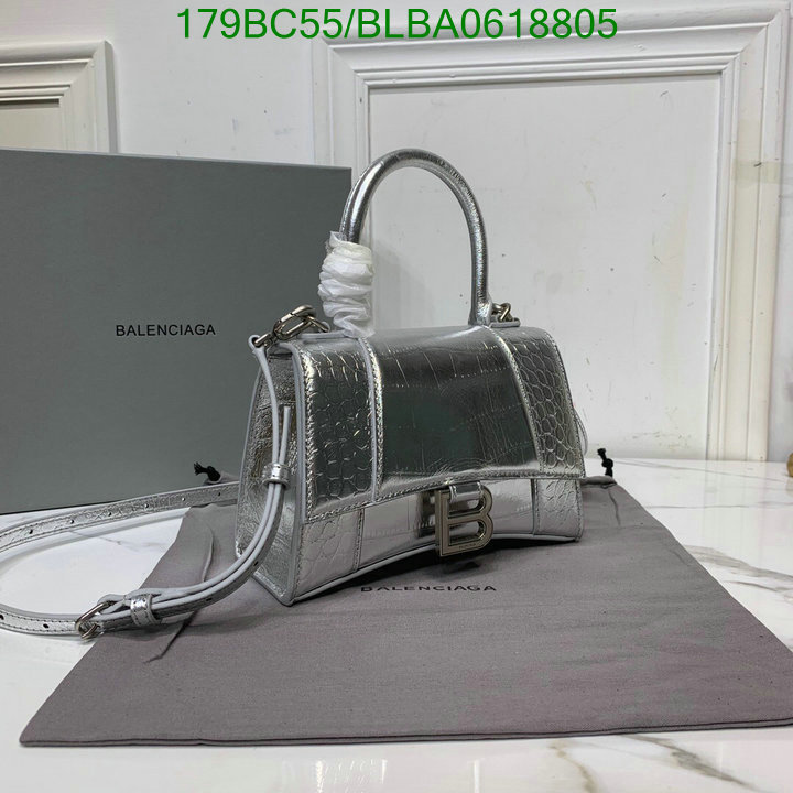 YUPOO-Balenciaga bags Code:BLBA0618805