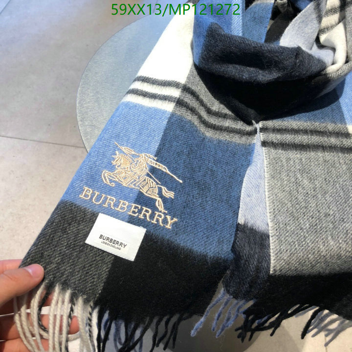 YUPOO-Burberry Warm Scarf Code: MP121272