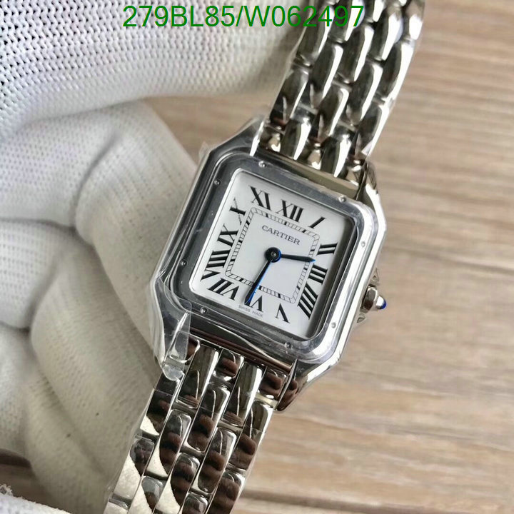 YUPOO-Cartier Luxury Watch Code: W062497