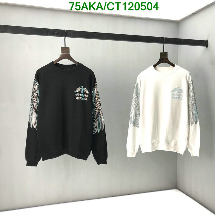 YUPOO-Chrome Hearts Sweater Code: CT120504