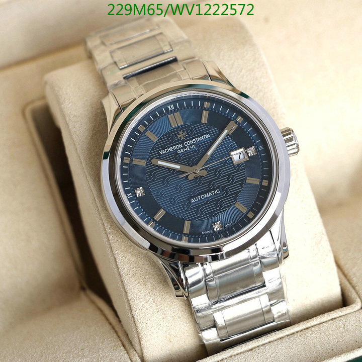 YUPOO-Vacheron Watch Code: WV1122572