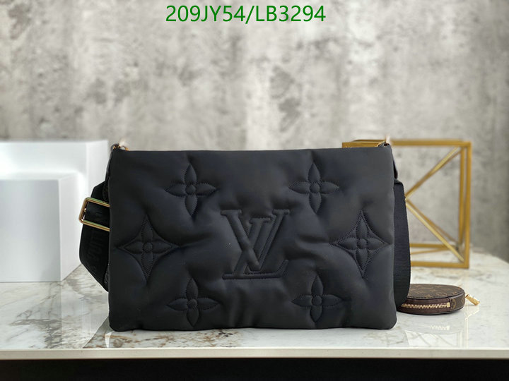 YUPOO-Louis Vuitton hot sale bags LV M58980 Code: LB3294 $: 209USD