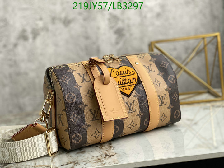 YUPOO-Louis Vuitton hot sale bags LV M45963 Code: LB3297 $: 219USD