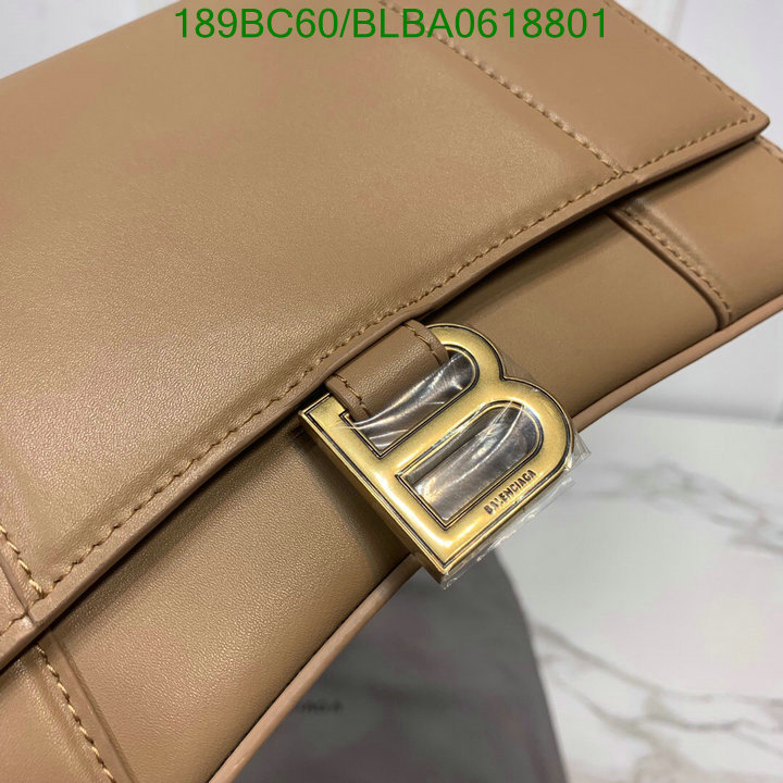 YUPOO-Balenciaga bags Code:BLBA0618801