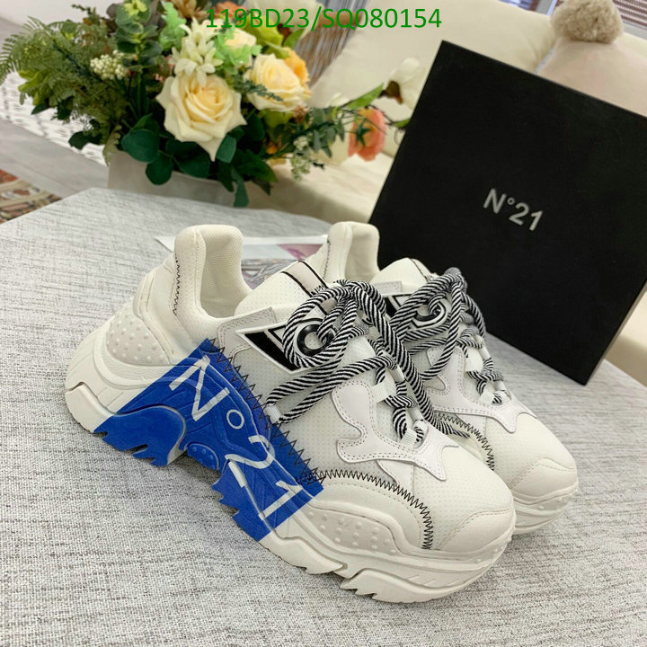 YUPOO-N'21 men's and women's shoes Code:SQ080154