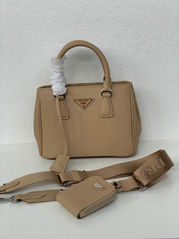 YUPOO-Prada bags 1BA296 Code: LB2253 $: 89USD