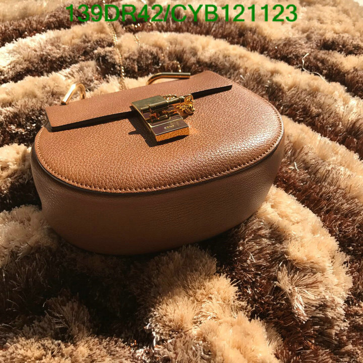 YUPOO-Chloé bag Code: CYB121123