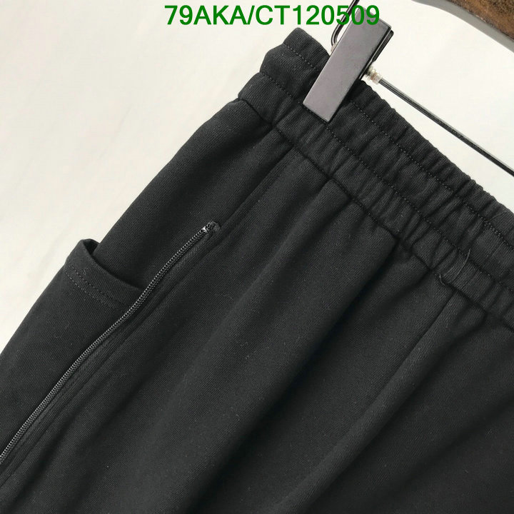 YUPOO-Y-3 Trousers Code: CT120509