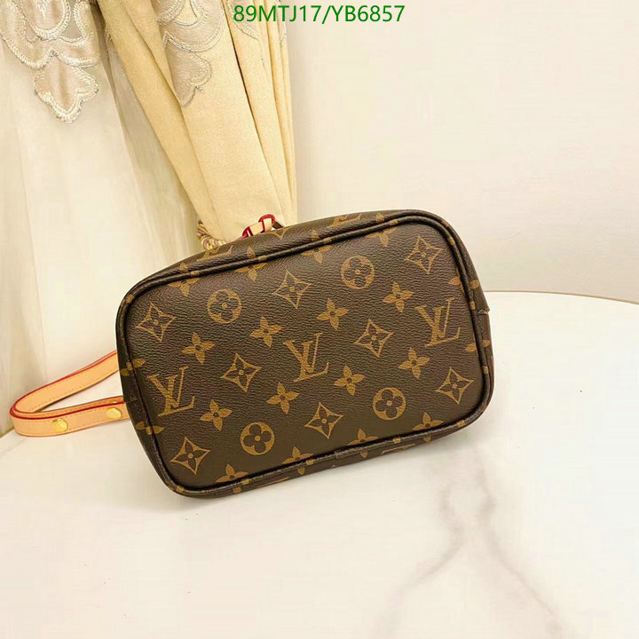 YUPOO-Louis Vuitton AAAA+ Replica bags LV Code: YB6857