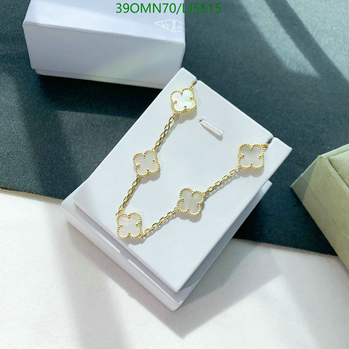 YUPOO-Van Cleef & Arpels High Quality Fake Jewelry Code: LJ5515 $: 39USD