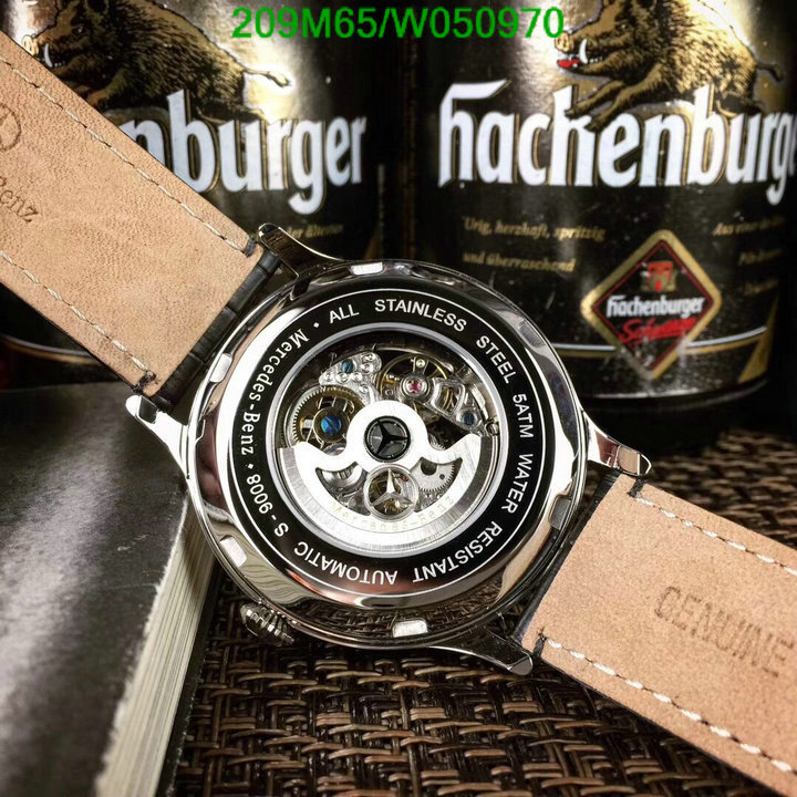 YUPOO-Luxury brand Watch Code: W050970