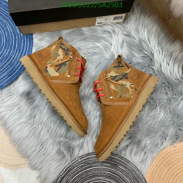 Yupoo -UGG Shoes Code: SA2503