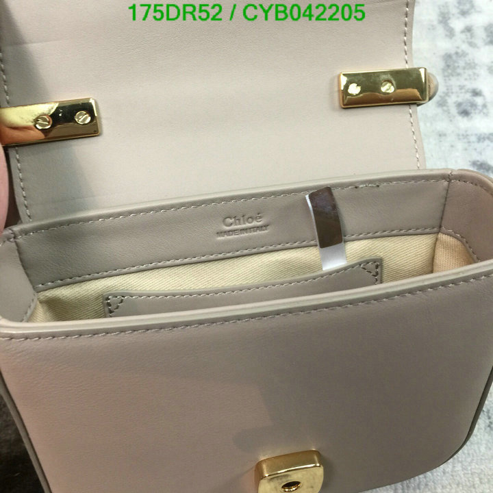 YUPOO-Chloé bag Code: CYB042205