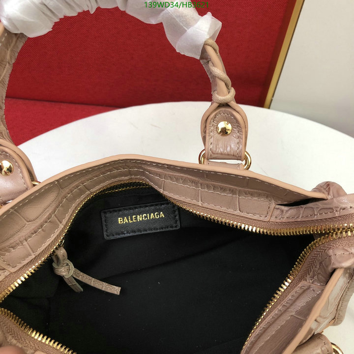 YUPOO-Balenciaga Only sell high-quality Bags Code: HB3621