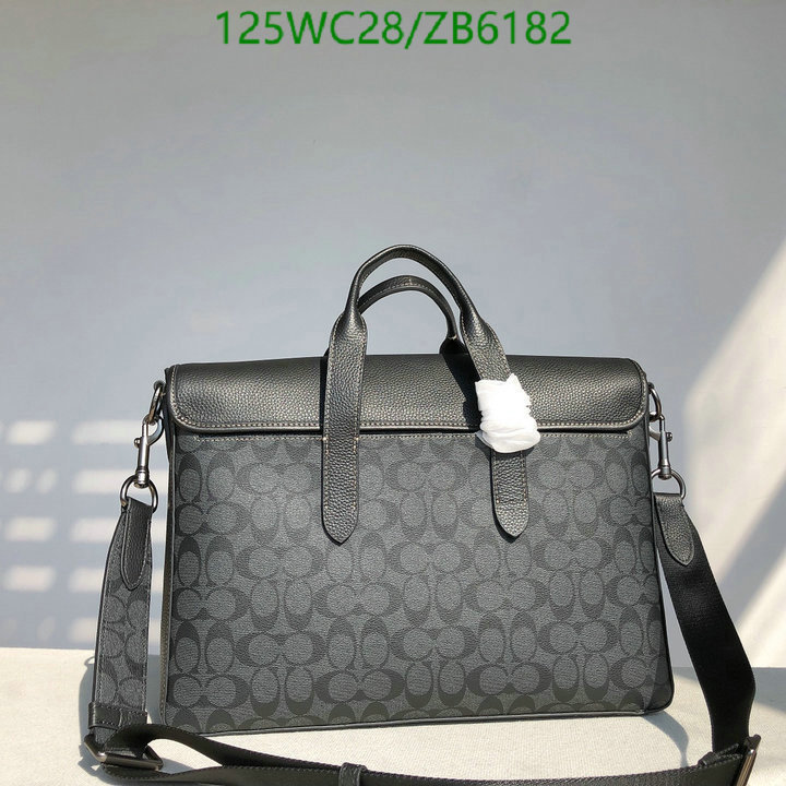 YUPOO-Coach 1:1 Replica Bags Code: ZB6182