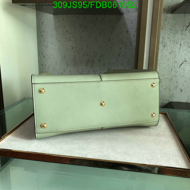 YUPOO-Fendi bag Code: FDB061952