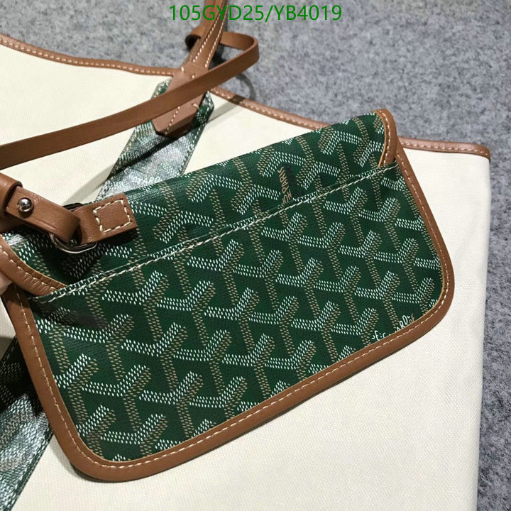 YUPOO-Goyard bag Code: YB4019 $: 105USD