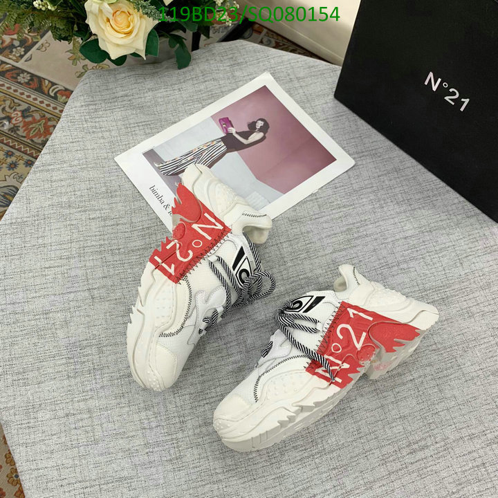 YUPOO-N'21 men's and women's shoes Code:SQ080154