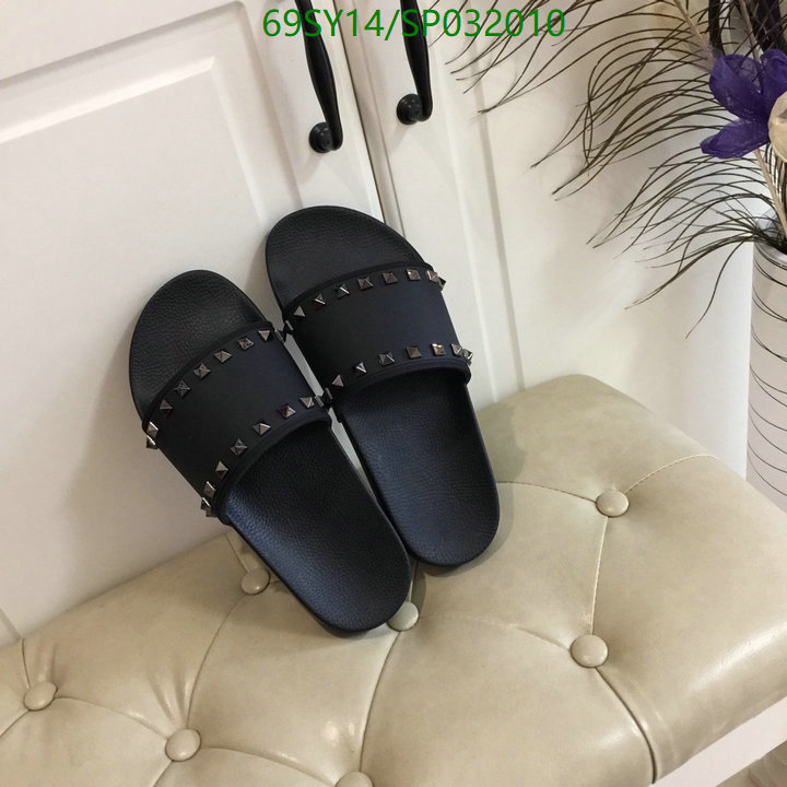 YUPOO-Valentino Shoes Code: SP032010