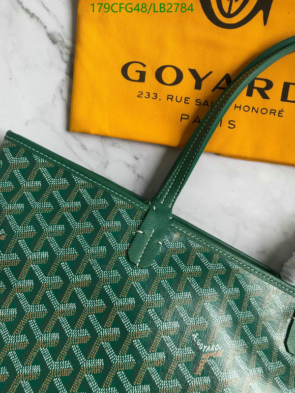 YUPOO-Goyard classic bags GY020191 Code: LB2784 $: 179USD