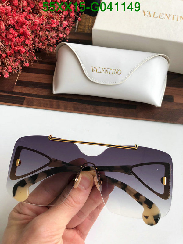 YUPOO-Valentino Fashion Glasses Code: G041149
