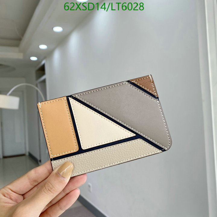 YUPOO-Tory Burch best quality replica Wallet Code: LT6028 $: 62USD