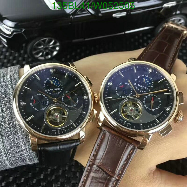 YUPOO-Cartier Luxury Watch Code: W052505