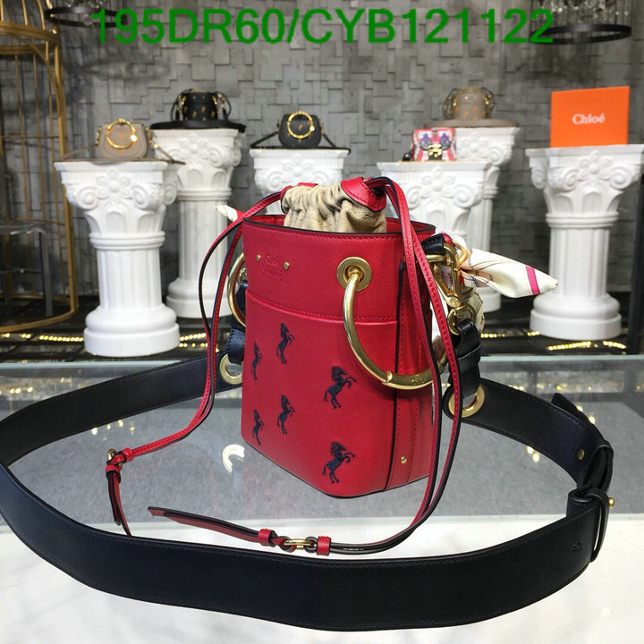 YUPOO-Chloé bag Code: CYB121122