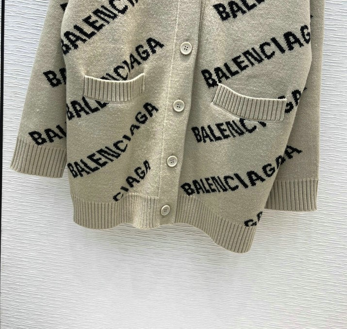 YUPOO-Balenciaga women's clothing Code: LC2018 $: 125USD