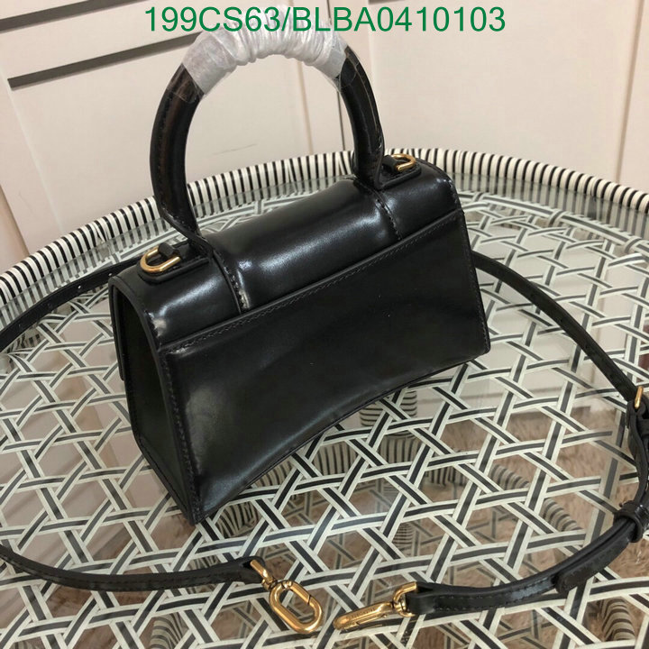 YUPOO-Balenciaga bags Code:BLBA0410103