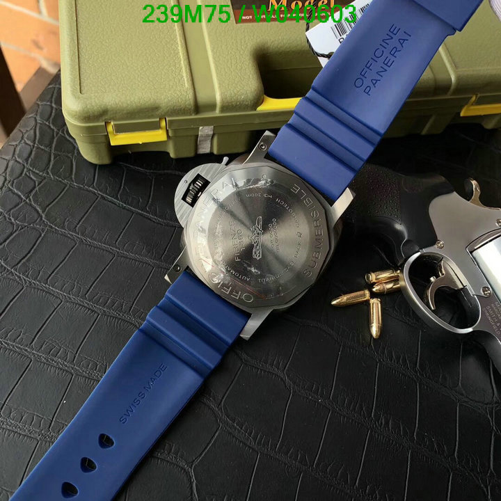 YUPOO-Panerai Watch Code: W040603